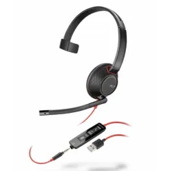Plantronics Blackwire 5210 USB + jack