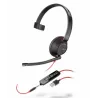 Plantronics Blackwire 5210 USB + jack