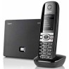 Gigaset C610 IP telefono cordless VoIP 3 account SIP + RTG