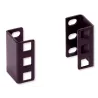 Coppia di Adattatori di Profondità Guide per Rack 1U