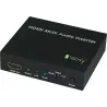 Inseritore audio HDMI 4K2K 