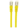Cavo Patch Cat.7 Plug RJ45 6A S/FTP LSZH 20m Giallo