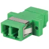 Adattatore Duplex LC/APC Monomodale