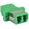 Adattatore Duplex LC/APC Monomodale