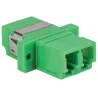 Adattatore Duplex LC/APC Monomodale