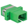 Adattatore SC/APC Simplex Monomodale