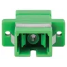 Adattatore SC/APC Simplex Monomodale
