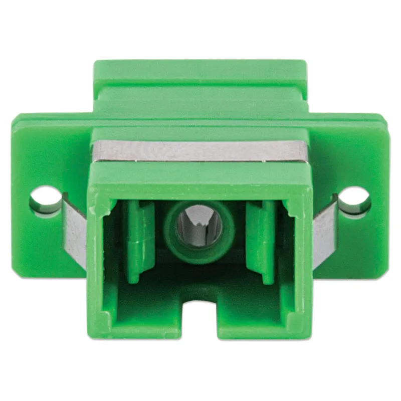 Adattatore SC/APC Simplex Monomodale
