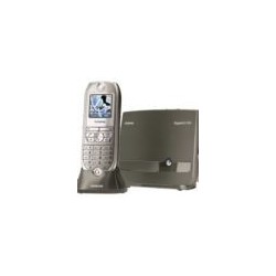 Siemens Gigaset SL965 criptato