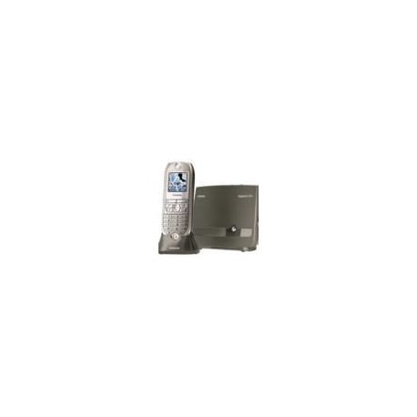 Siemens Gigaset SL965 criptato