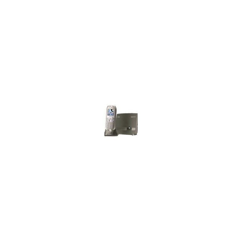 Siemens Gigaset SL965 criptato