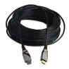 Cavo HDMI 2.0 4K Ultra HD Attivo in Fibra Ottica HDMI A/A M/M 10m