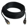 Cavo HDMI 2.0 4K Ultra HD Attivo in Fibra Ottica HDMI A/A M/M 10m