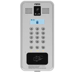 Fanvil i33V videocitofono IP telecamera hd infrarosso
