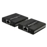 Extender HDMI Real Time su cavo Cat.5e/6 fino 120 metri
