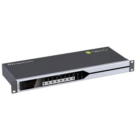 Switch Matrix 8x8 HDMI