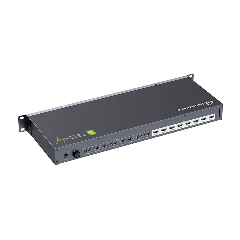 Switch Matrix 8x8 HDMI