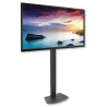 Supporto a Pavimento per TV LCD/LED/Plasma 32-55''