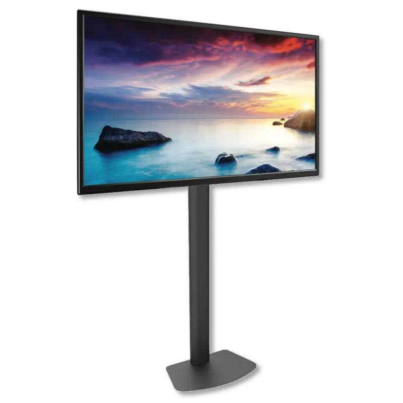 Supporto a Pavimento per TV LCD/LED/Plasma 32-55''