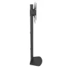 Supporto a Pavimento per TV LCD/LED/Plasma 32-55''