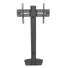 Supporto a Pavimento per TV LCD/LED/Plasma 32-55''