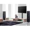 Supporto a Pavimento per TV LCD/LED/Plasma 32-55''