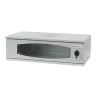 Armadio Rack 19'' a Muro 3U prof. 320 Grigio Assemblato