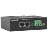 Iniettore Industriale Gigabit Ultra PoE 60W