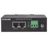 Iniettore Industriale Gigabit Ultra PoE 60W