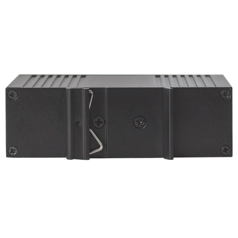 Iniettore Industriale Gigabit Ultra PoE 60W