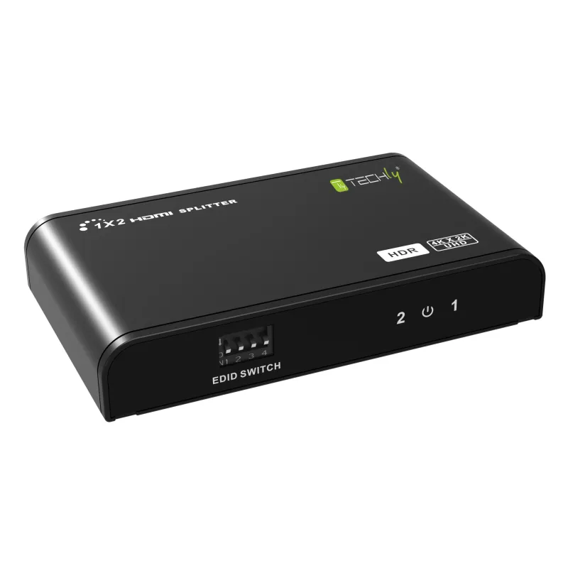 Splitter HDMI2.0 4K 2vie HDR