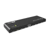 Splitter HDMI2.0 4K 8vie HDR