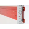 Armadio Server Rack 19'' 600x1000 27 Unita' Bianco serie IdealNET