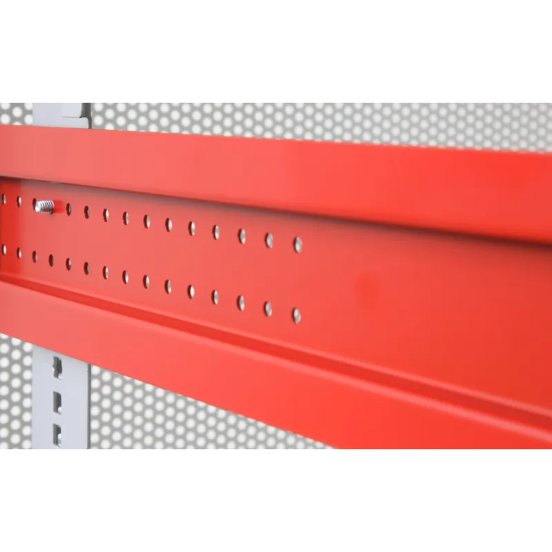 Armadio Server Rack 19'' 600x1000 27 Unita' Bianco serie IdealNET