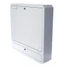 Box di Sicurezza per Notebook e Accessori per LIM Bianco RAL9016