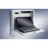 Box di Sicurezza per Notebook e Accessori per LIM Bianco RAL9016