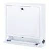 Box di Sicurezza per Notebook e Accessori per LIM Basic Bianco RAL 9016
