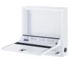 Box di Sicurezza per Notebook e Accessori per LIM Basic Bianco RAL 9016