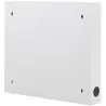 Box di Sicurezza per Notebook e Accessori per LIM Basic Bianco RAL 9016