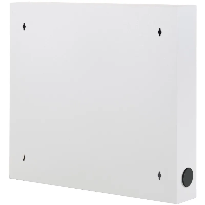 Box di Sicurezza per Notebook e Accessori per LIM Basic Bianco RAL 9016