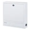 Box di Sicurezza per Notebook e Accessori per LIM Basic Bianco RAL 9016