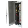 Armadio a muro 19'' Flat 9 Unità Bianco RAL9016