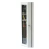 Armadio a muro 19'' Flat 9 Unità Bianco RAL9016