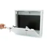 Box di sicurezza per DVR e sistemi di videosorveglianza Bianco con Anti-intrusione 