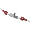 Accoppiatore Inline Toolless Schermato Cat 6