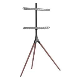 Supporto a Pavimento per TV LCD/LED/Plasma 45-65''