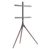 Supporto a Pavimento per TV LCD/LED/Plasma 45-65''