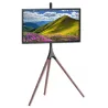 Supporto a Pavimento per TV LCD/LED/Plasma 45-65''