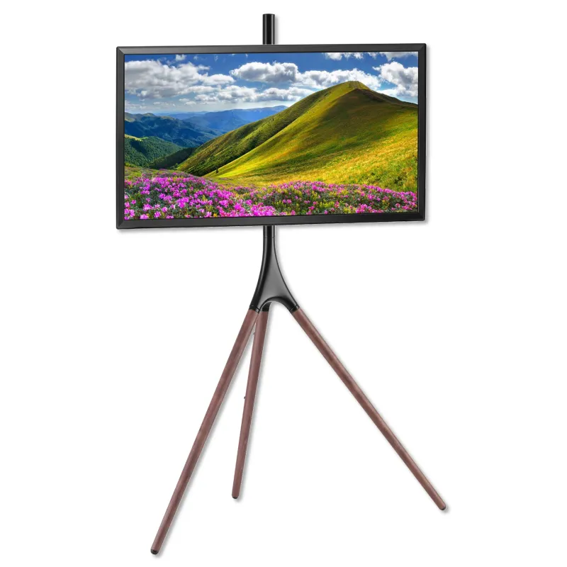 Supporto a Pavimento per TV LCD/LED/Plasma 45-65''