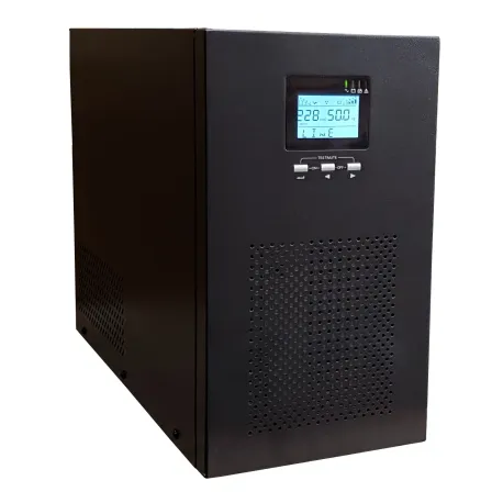 Gruppo di Continuità UPS 3000VA 2400W